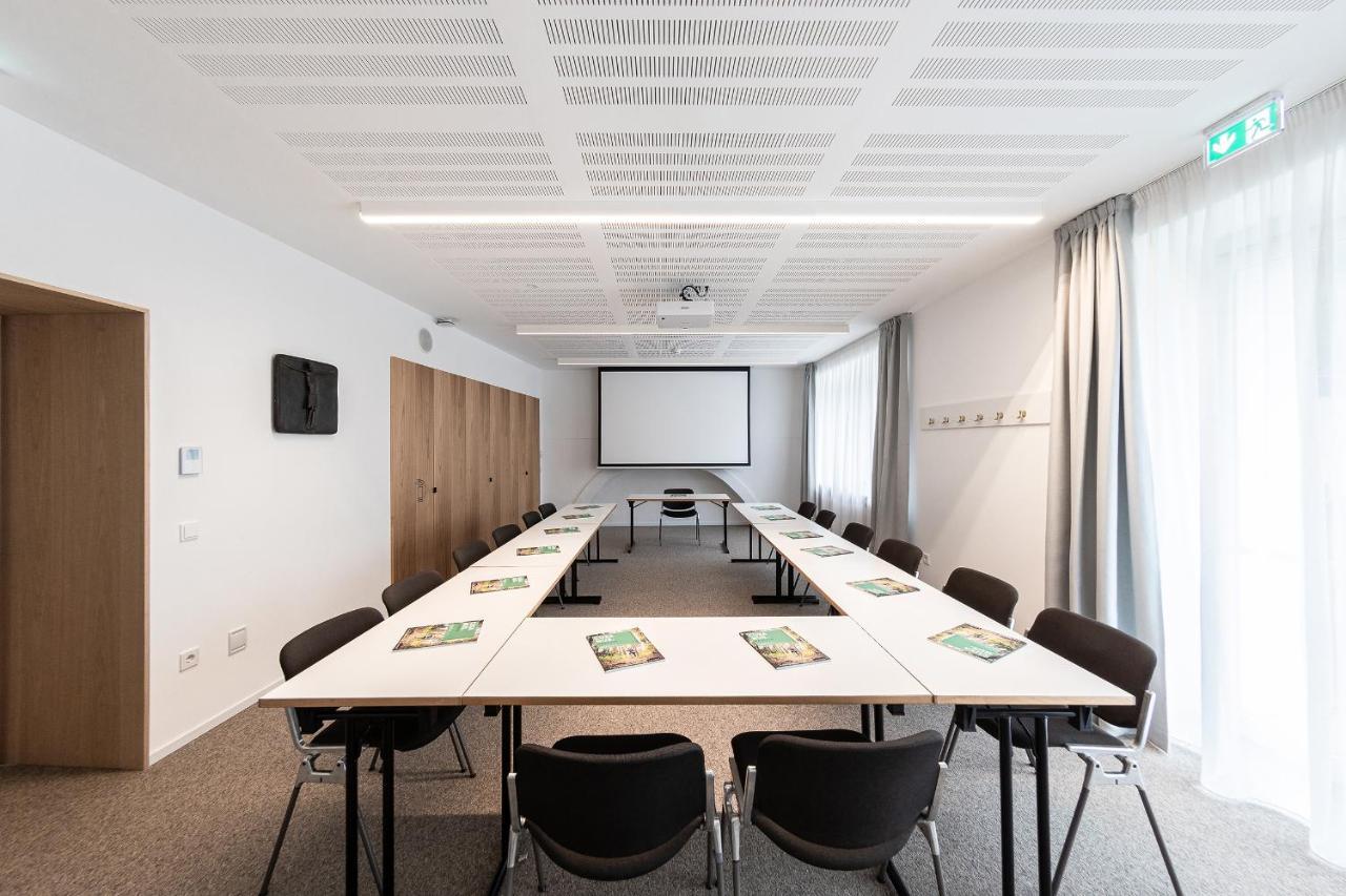 Cusanus Akademie - Accademia Cusanus Bressanone Extérieur photo